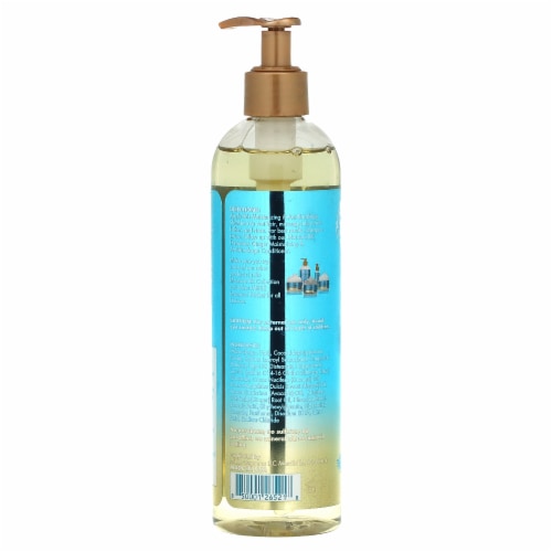 Mielle RX Hawaii Moist Ginger Shampoo 12oz