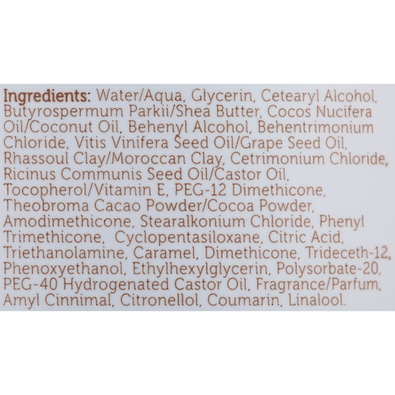 African Pride Moisture Miracle Masque 12oz