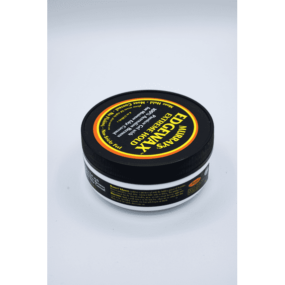 Murray’s Edge Wax Extreme Hold