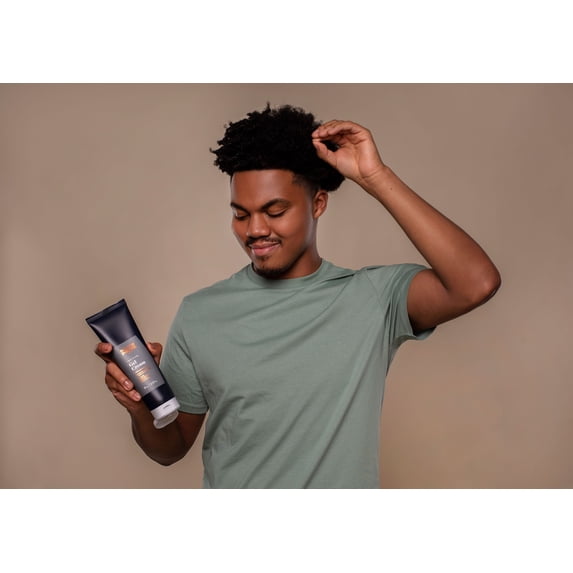 Scotch Porter Twist & Curl Gel Cream, 8oz