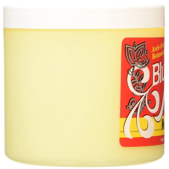 Blue Magic Aragon Oil Mango and Lime Leave in Conditioner