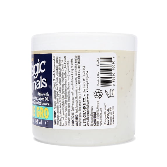 Blue Magic Originals Super Sure Gro
