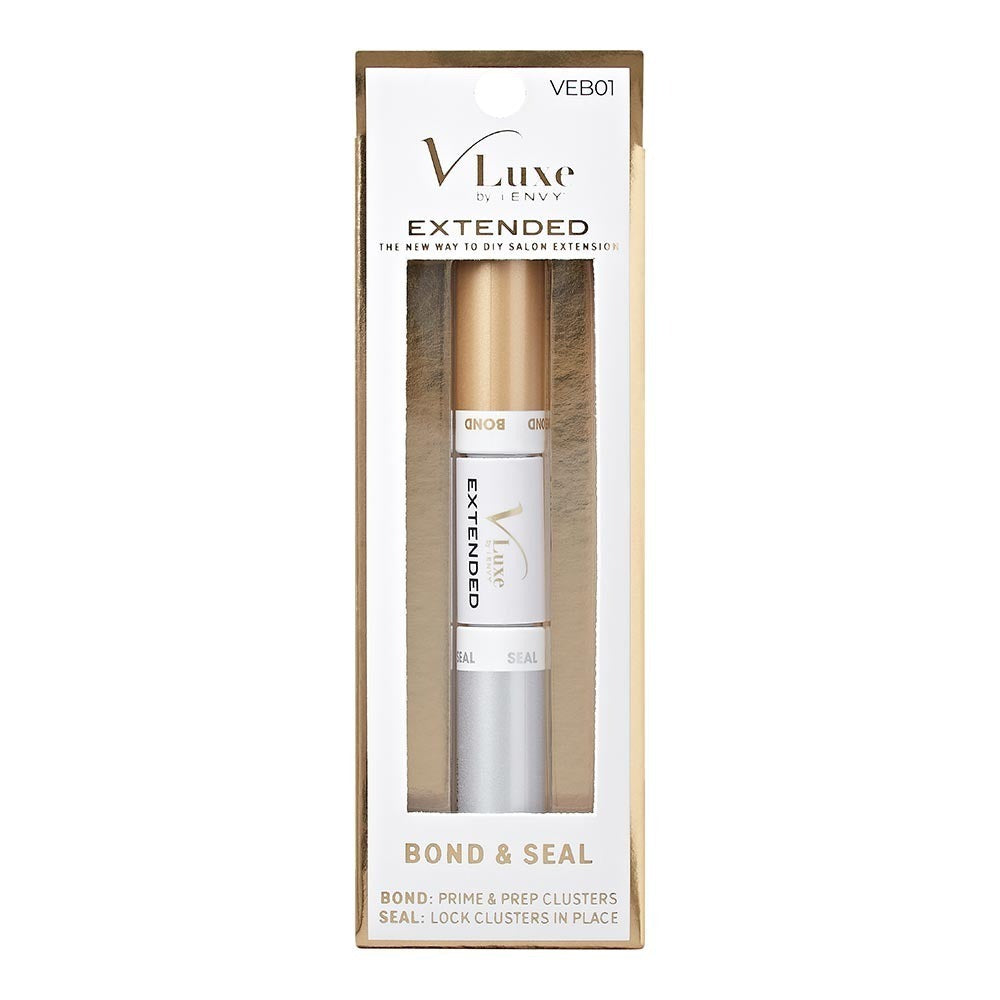 VLuxe Extended Bond and Seal