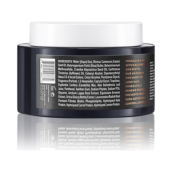 Scotch Porter Smoothing Hair Balm, 3.4oz