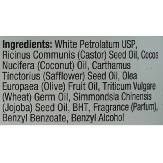 Softee Castor Oil Hair & Scalp Conditioner, 5 oz