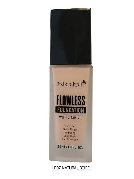 Nabi LIQUID FOUNDATION