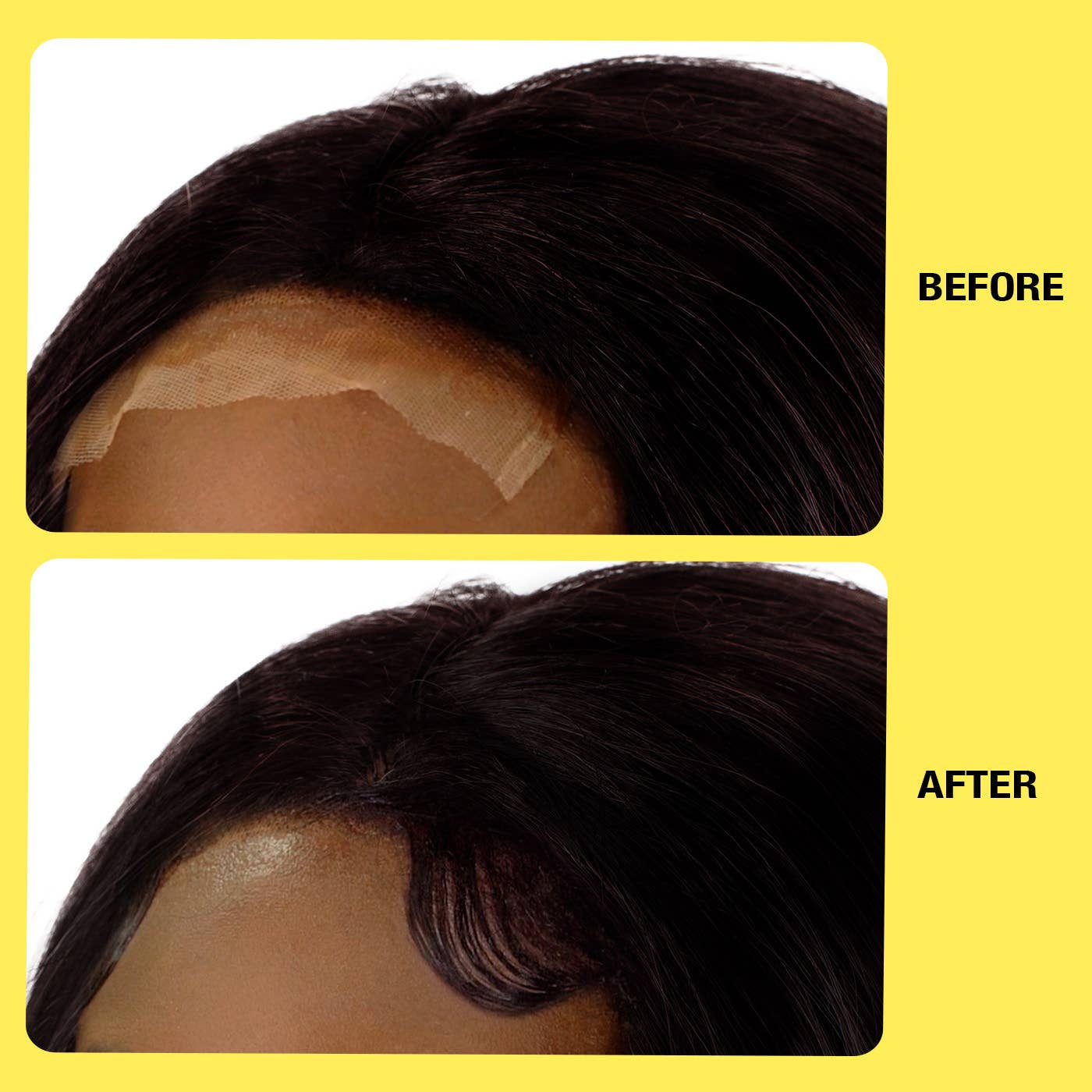 Wonder Lace Bond Wig Adhesive Spray - Extra Mega Hold: 420ml