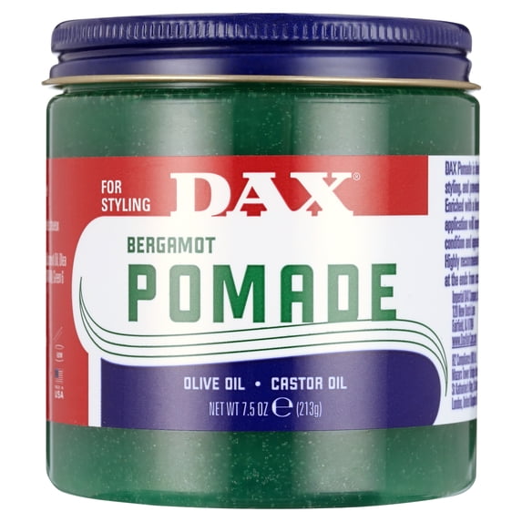 Dax Pomade With Lanolin 7.50oz