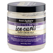 Aunt Jackie’S Curl & Coils Ice Curls