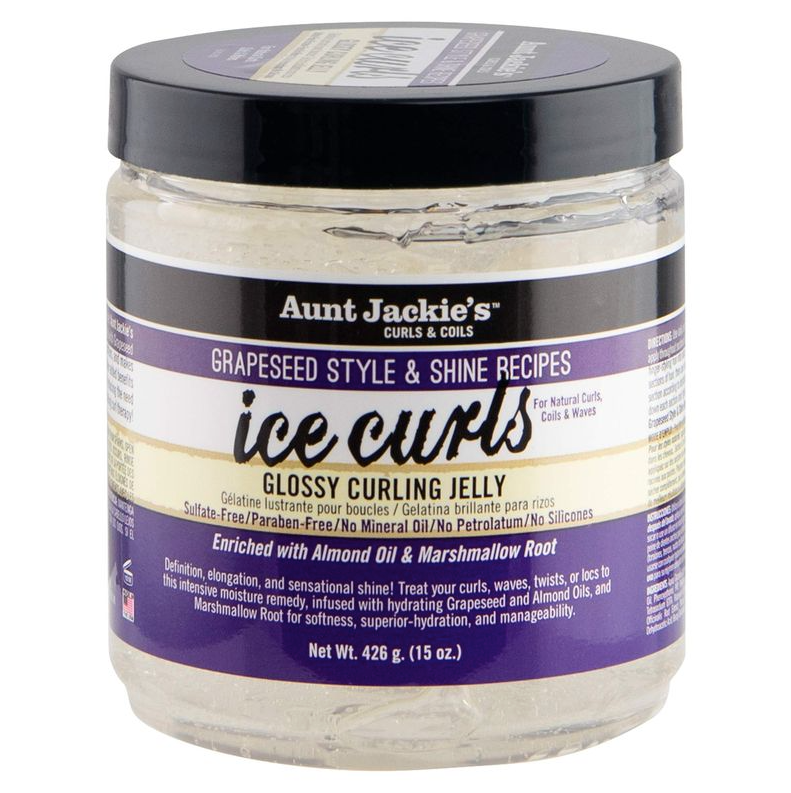 Aunt Jackie’S Curl & Coils Ice Curls