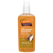 Palmer's Cocoa Butter Formula Shimmer Radiance Oil