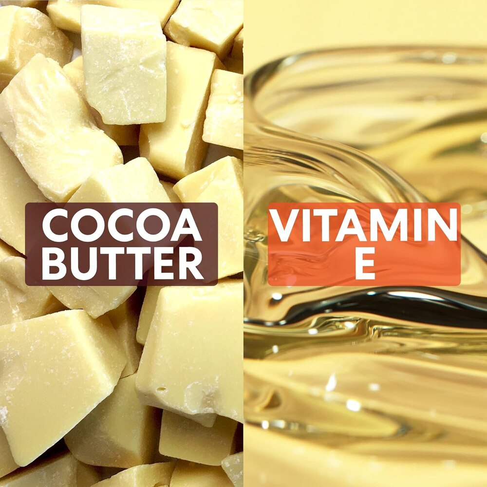Palmer's Cocoa Butter Formula Shimmer Radiance Oil