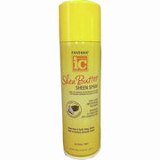 Fantasia shea butter Sheen Spray