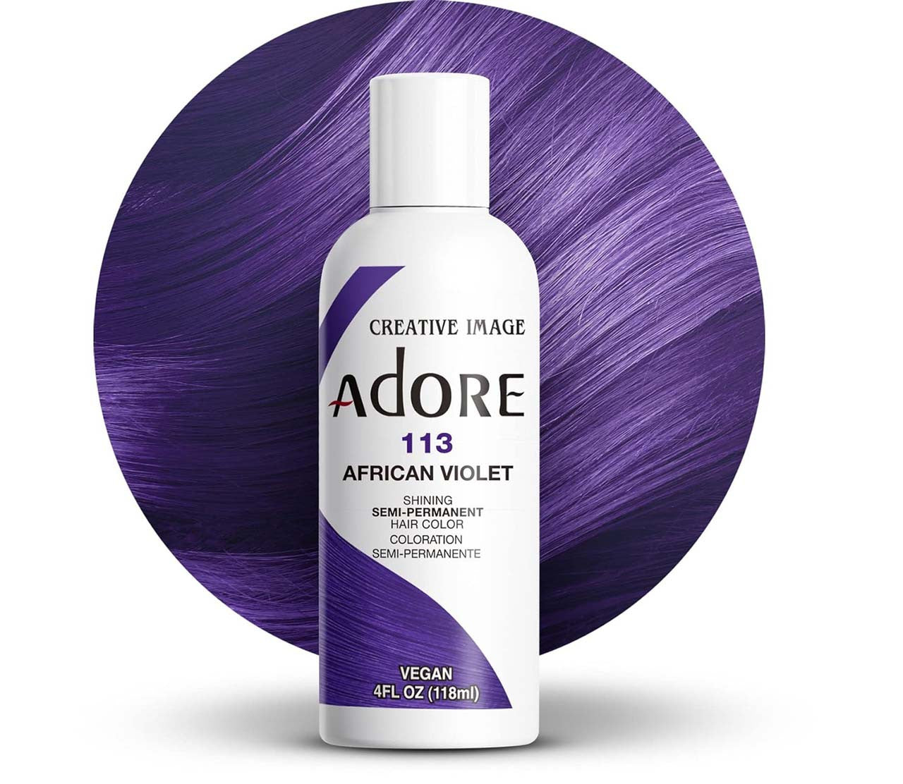 Adore African Violet