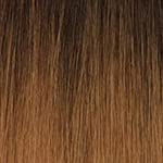Bobbi Boss Boss Pre-Stretched Braids 3X Knotless French Curl Braiding Hair 28"