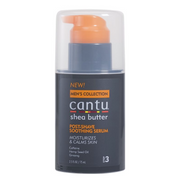 Men Collection Cantù Shea Butter Post Shave Soothing Serum