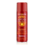 Crème Of Nature Argan Oil Sheen Spray