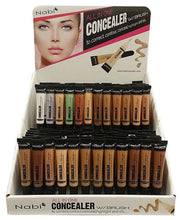 Nabi ALL IN ONE CONCEALER