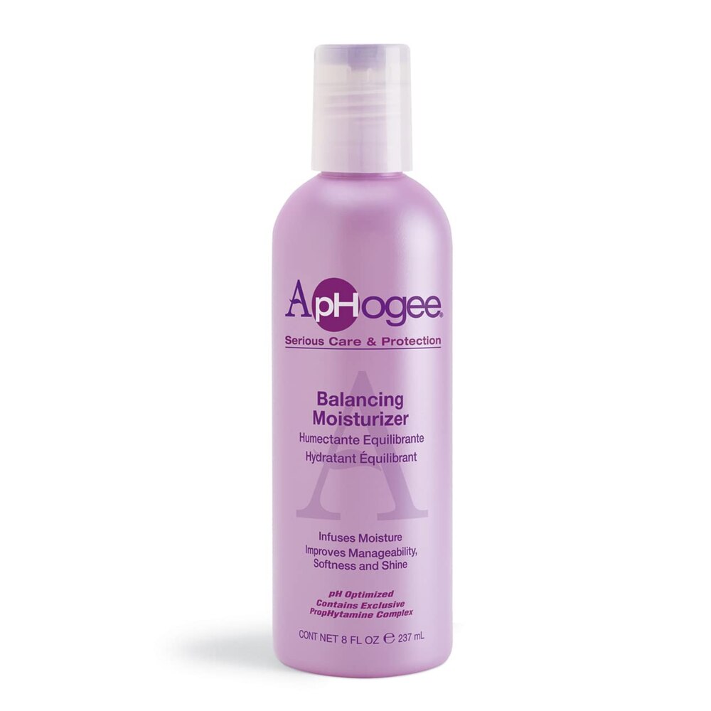 ApHogee Balancing Moisturizer