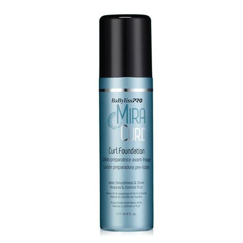 BaBylissPRO Miracurl Curl Foundation, 6 oz