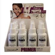 Nabi MAKE-UP PRIMER SPRAY