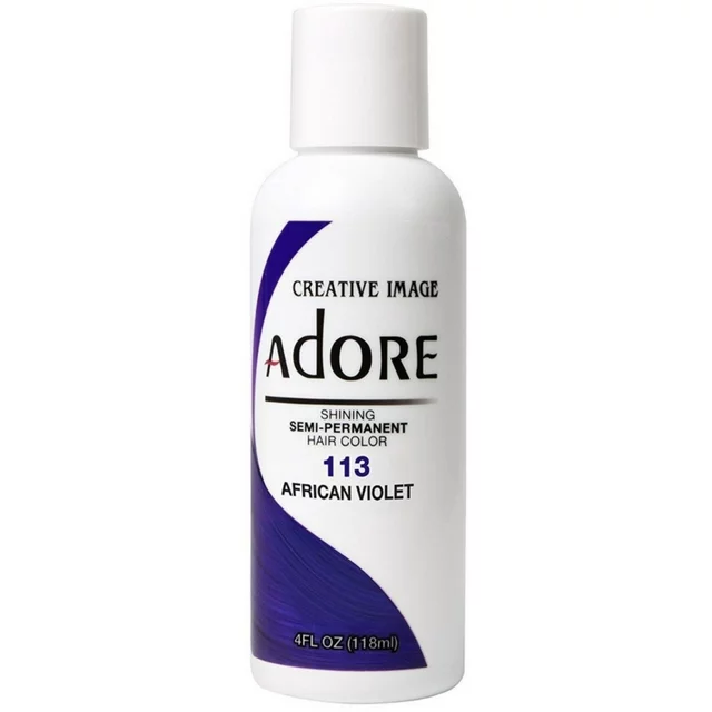 Adore African Violet