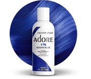 Adore Ocean Blue
