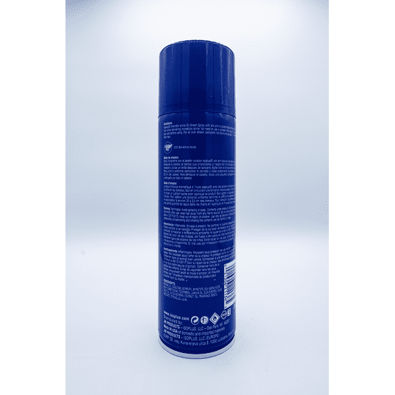 Smooth Sheen Silk Protein &Vitamin E
