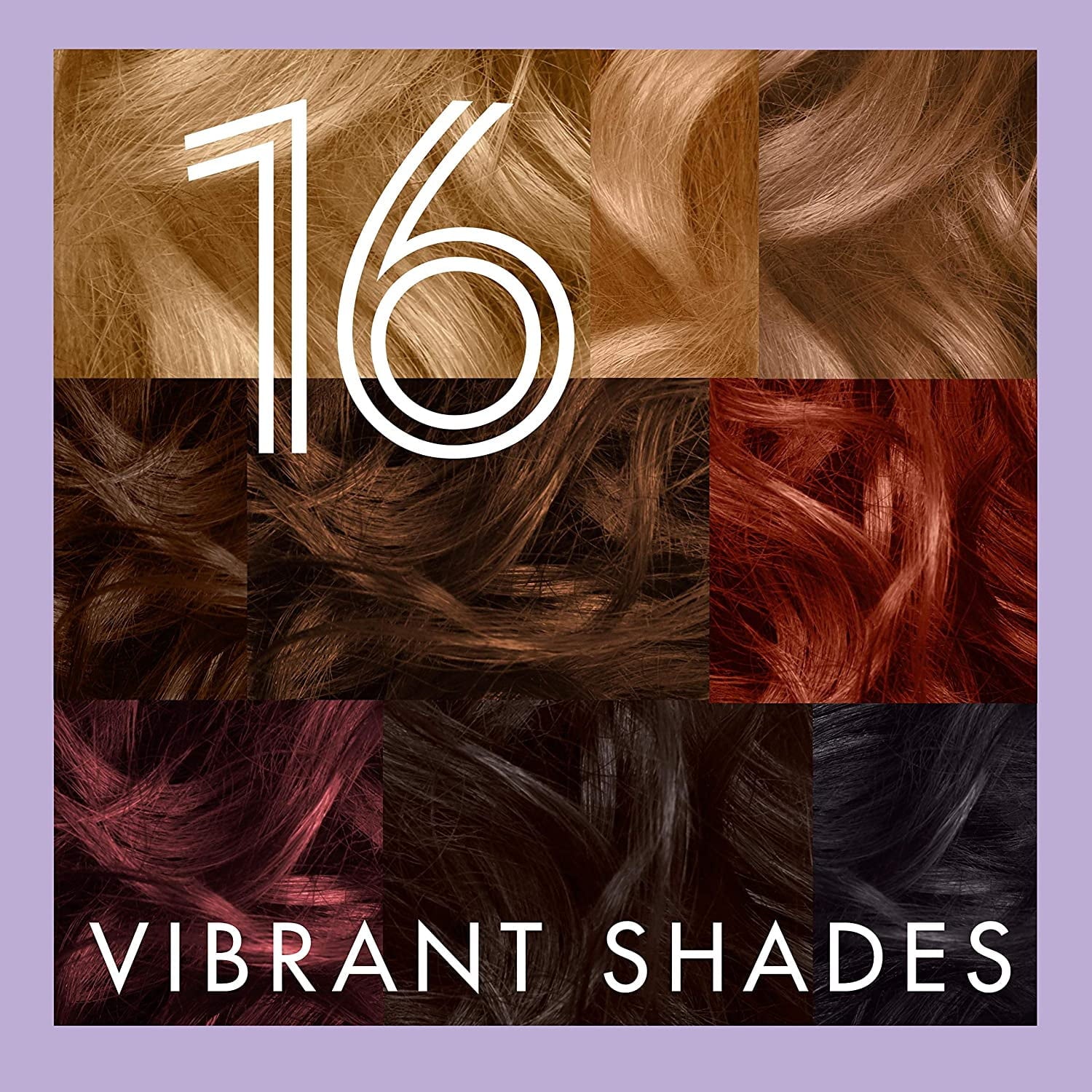 Dark & Lovely Fade Resist Permanent Hair Color, 374 Rich Auburn