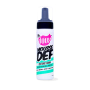MOUSSE DEF Texture Foam