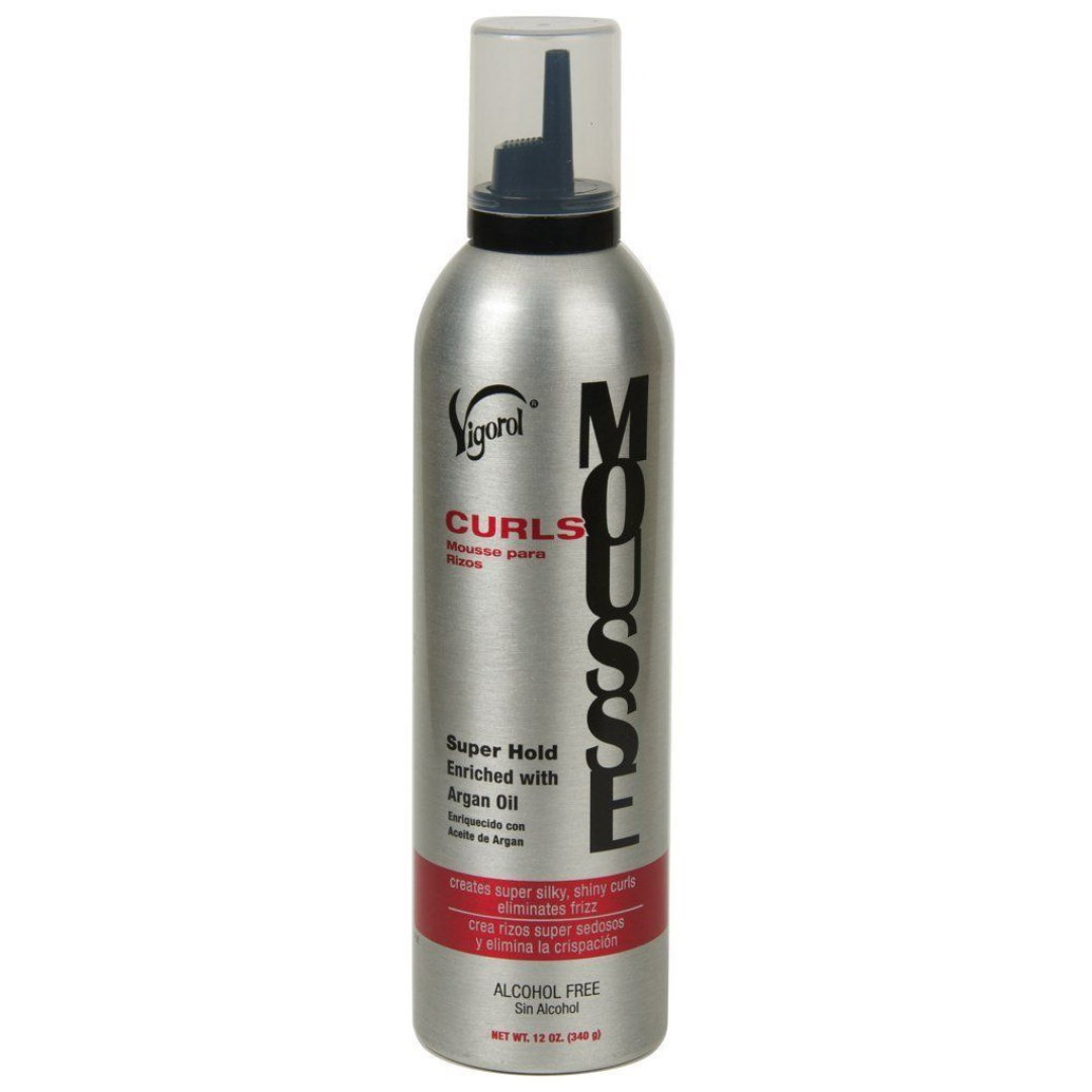 Vigorol Curl Mouse