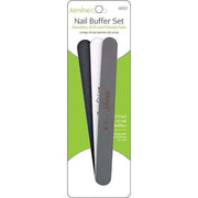 Almine Nail Buffer Set 3Ct