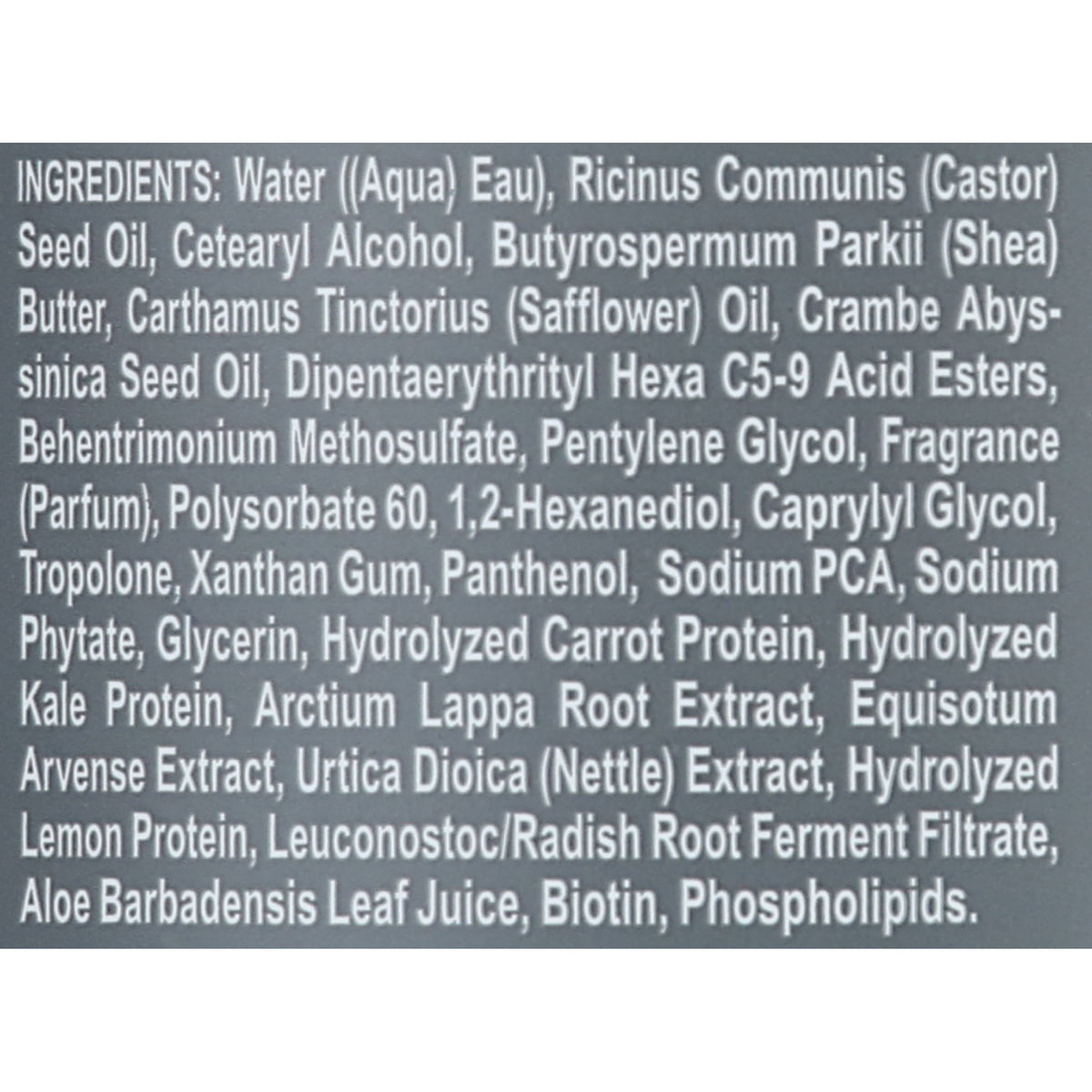 Scotch Porter Smoothing Hair Balm, 3.4oz