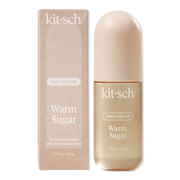 Kitsch Hair Perfume Fragrance Spray Warm Sugar