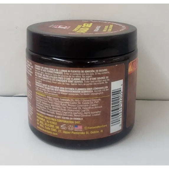 Fantasia IC Conditioning Braid Gel 16 Oz