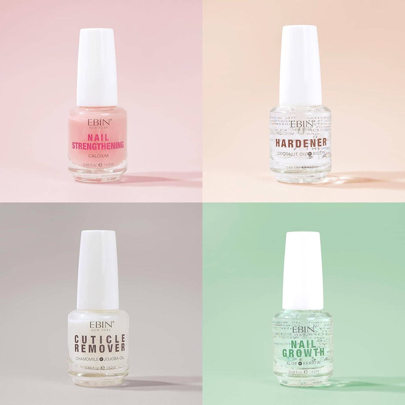 Nail Growth