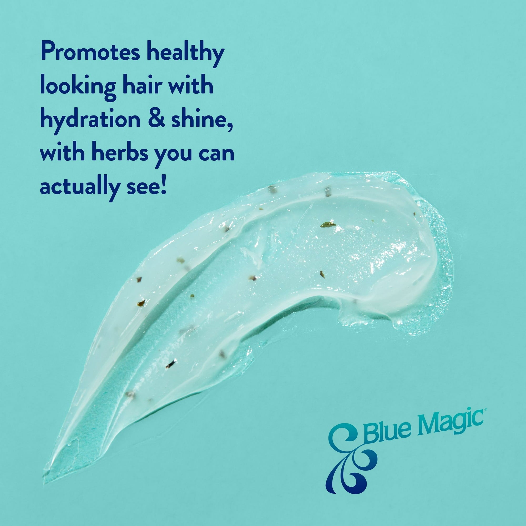 Blue Magic Originals Super Sure Gro