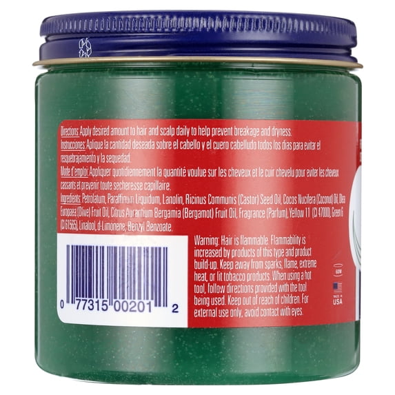 Dax Pomade With Lanolin 7.50oz