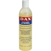 Dax Shampoo, 14oz