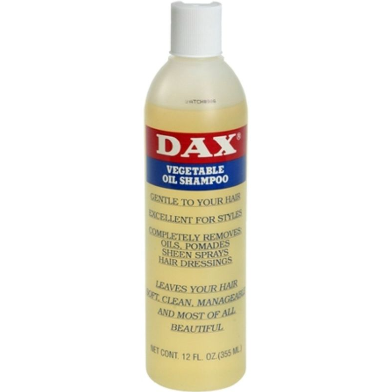 Dax Shampoo, 14oz