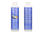 Lottabody Coconut & Shea Oils Hydrate Me Moisturizing Shampoo 10.1oz