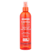 Cantu Shea Butter Comeback Curl Next Day Curl Revitalized