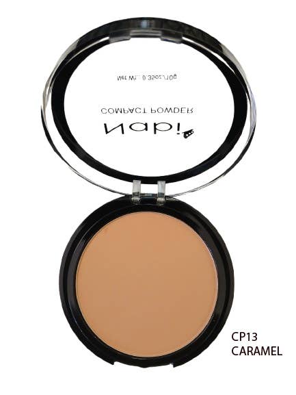 Nabi COMPACT POWDER