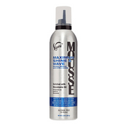 Vigorol® Maximum Shine & Wave Mousse