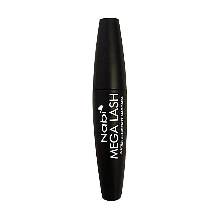 Nabi Mega Mascara