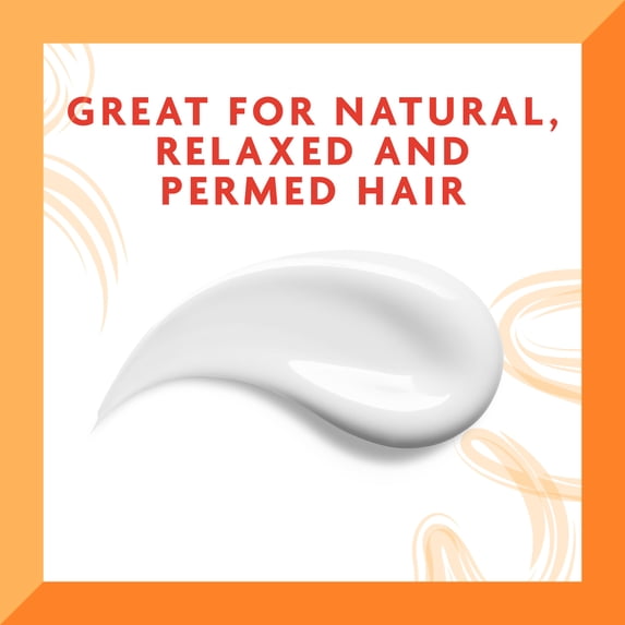 Cantu Shea Butter Daily Oil Moisturizer