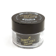 24 Hour Colored Edge Tamer - Jet Black: 1.01oz