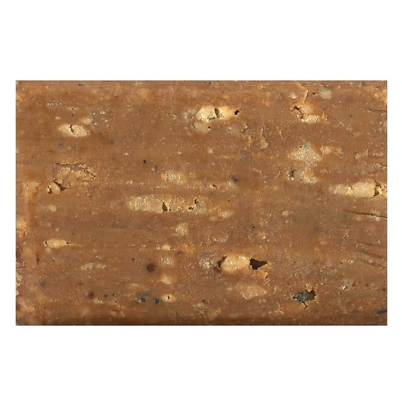 Okay African Black Soap 4oz