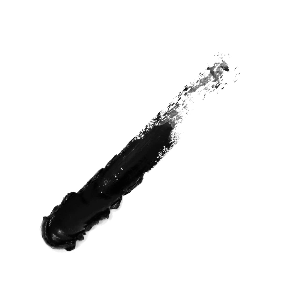 24 Hour Colored Edge Tamer - Jet Black: 1.01oz