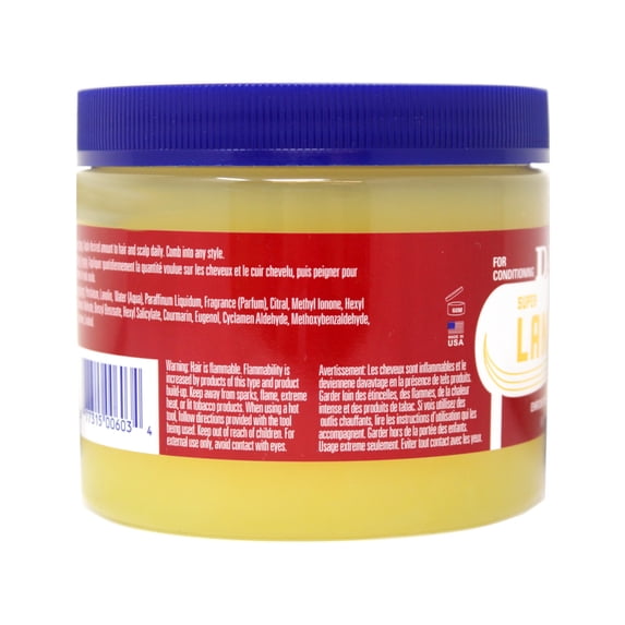 Dax 100% Pure Lanolin Super Hair Conditioner 3.50oz
